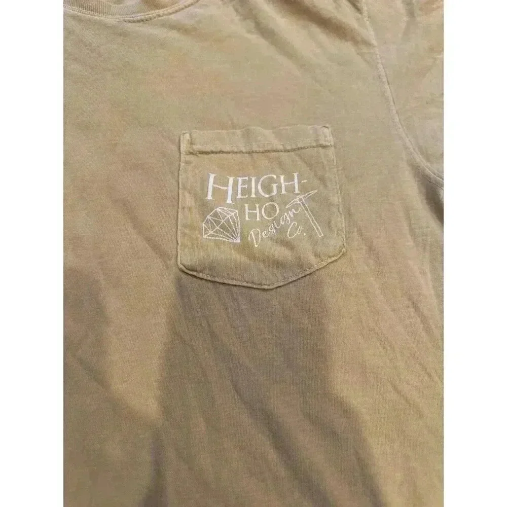 Disney Great Big Beautiful Tomorrow‎ Tee #31 - Picture 3 of 3